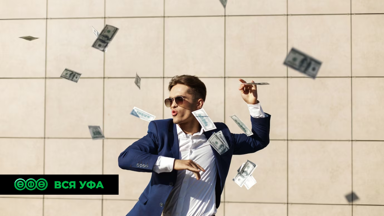 С сегодняшнего дня после индексации, минимальное пособие по безработице в Башкортостане составит 1853 рубля