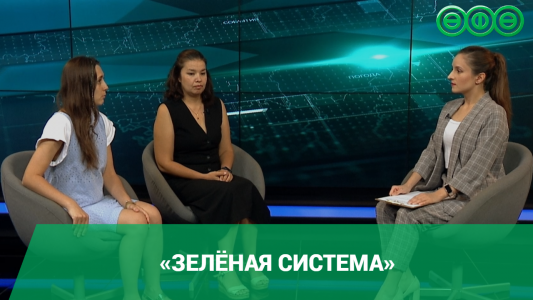 26 августа в Нагаево пройдёт экопраздник