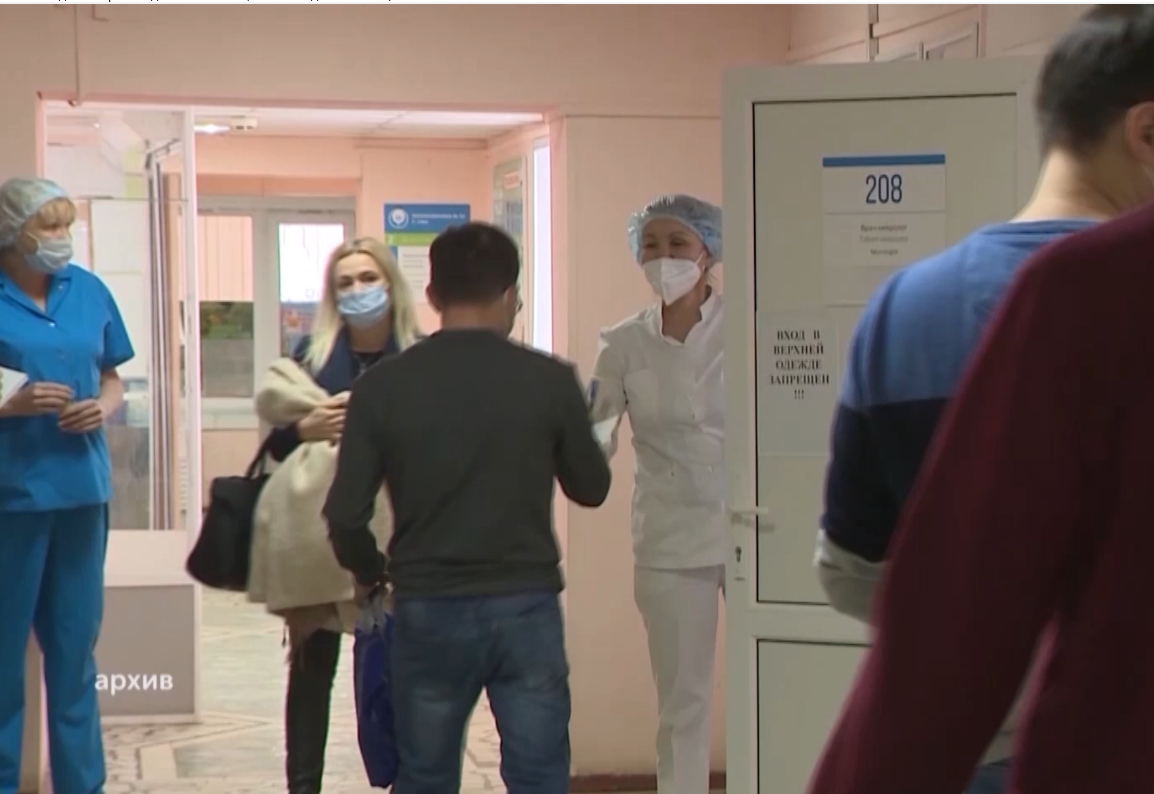 В Башкирию поступит ещё 403 тыс. вакцин от гриппа