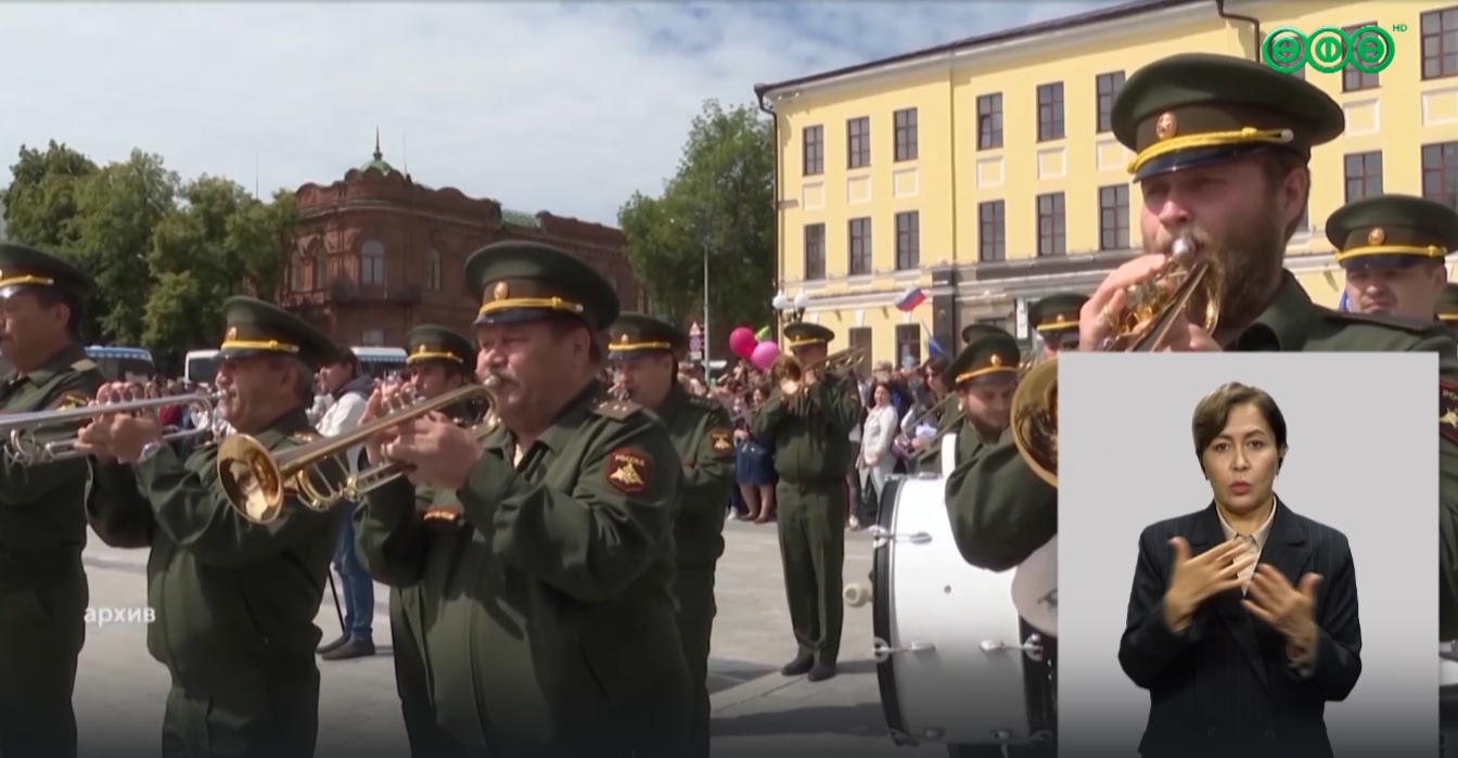 На портале "Госуслуги" появился раздел с мерами поддержки бойцов СВО