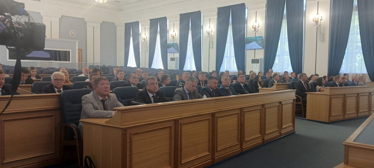 За порядком на улицах Уфы помогает следить искусственный интеллект