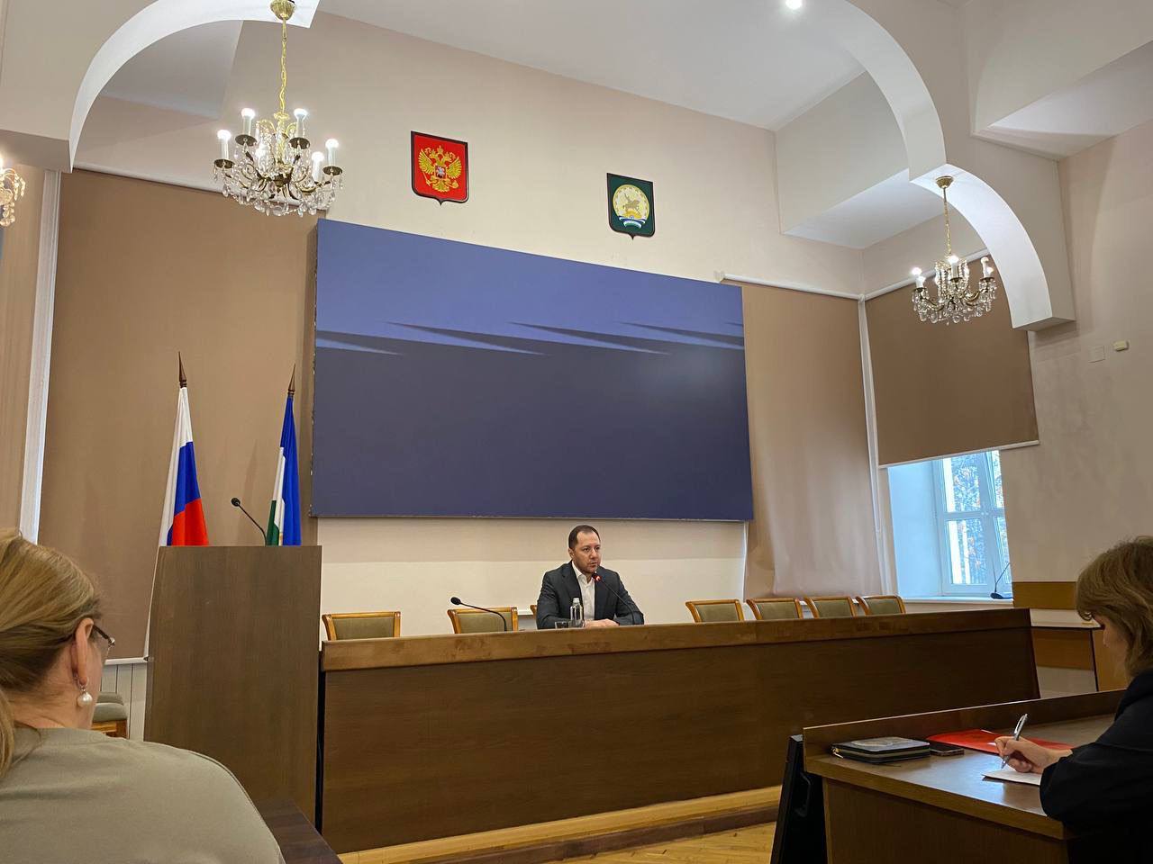 Почти 710 тысяч доз вакцин против гриппа поступило в Башкирию