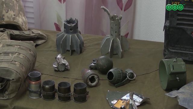 В Уфе прошла выставка «Своя война», приуроченная ко Дню памяти жертв геноцида советского народа