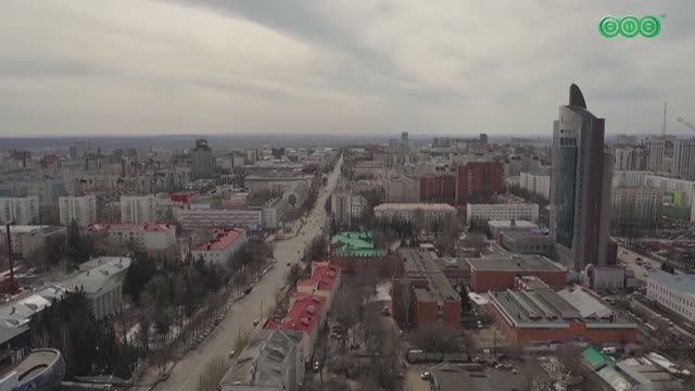 240 крупномеров украсят исторический центр города уже в этом году