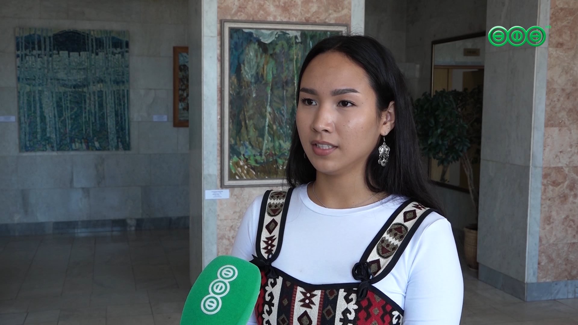 В Горсовете состоялась защита работ на соискании премии Аксакова