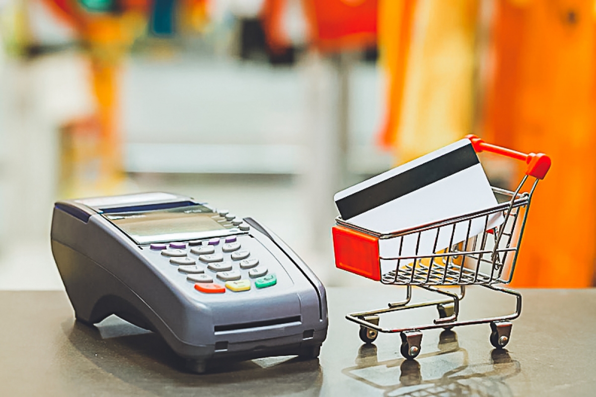 Оборот электронной торговли в Башкирии увеличился на 63%