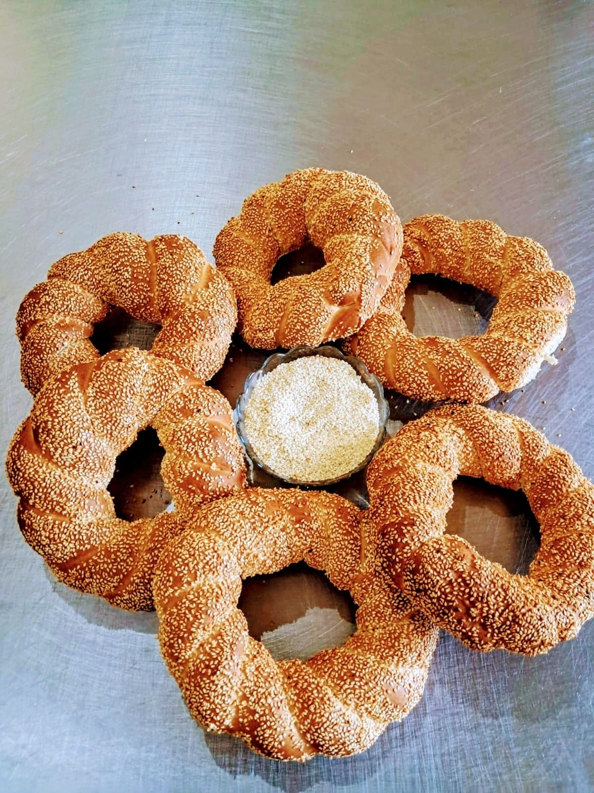 Хлебокомбинат в Кармаскалинском районе получил льготный займ на модернизацию