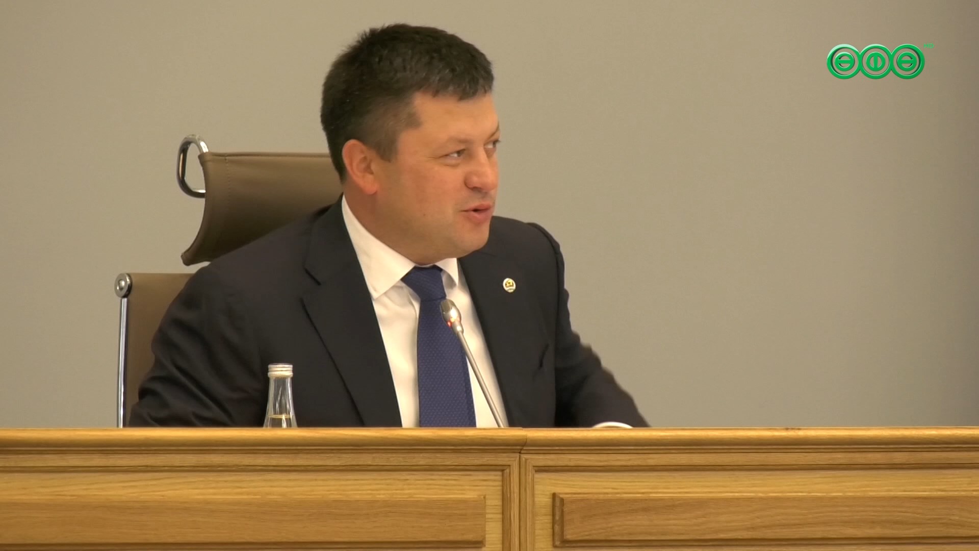 Уфимское ожерелье обрастает новыми бусинками