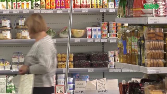 В Башкортостане на 16% выросла популярность сервиса «наличные на кассе» 