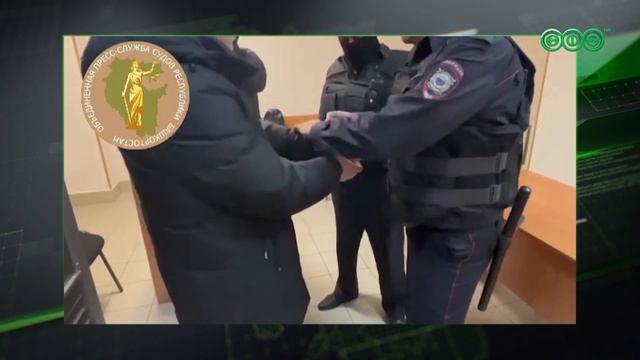 Бывшему полицейскому из Башкирии, который избил мужчину, дали пять лет колонии