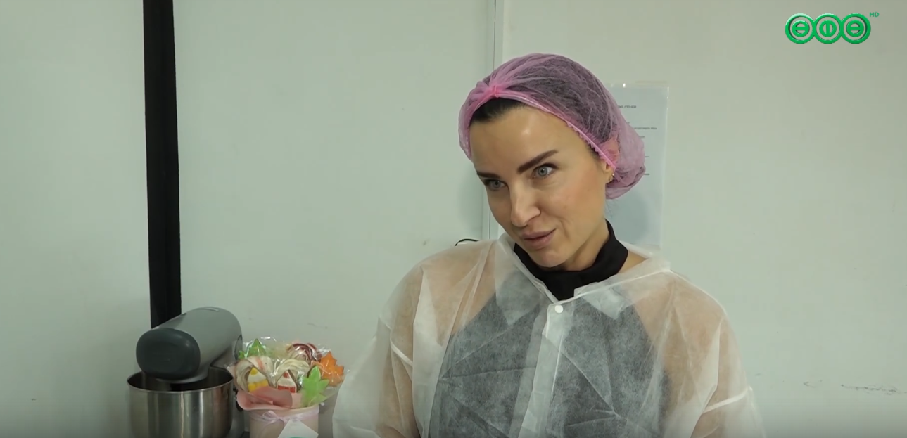 Как уфимцы живут с целиакией