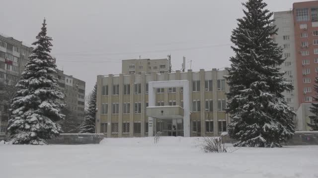 На улице Зорге планируют возвести высотный жилой комплекс