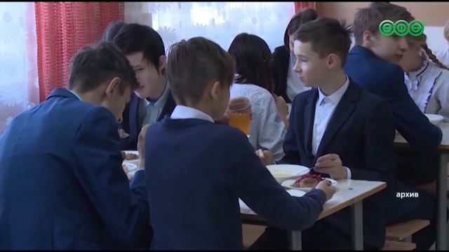 В Башкирии могут запретить использование пальмового масла в питании в детских садах и школах