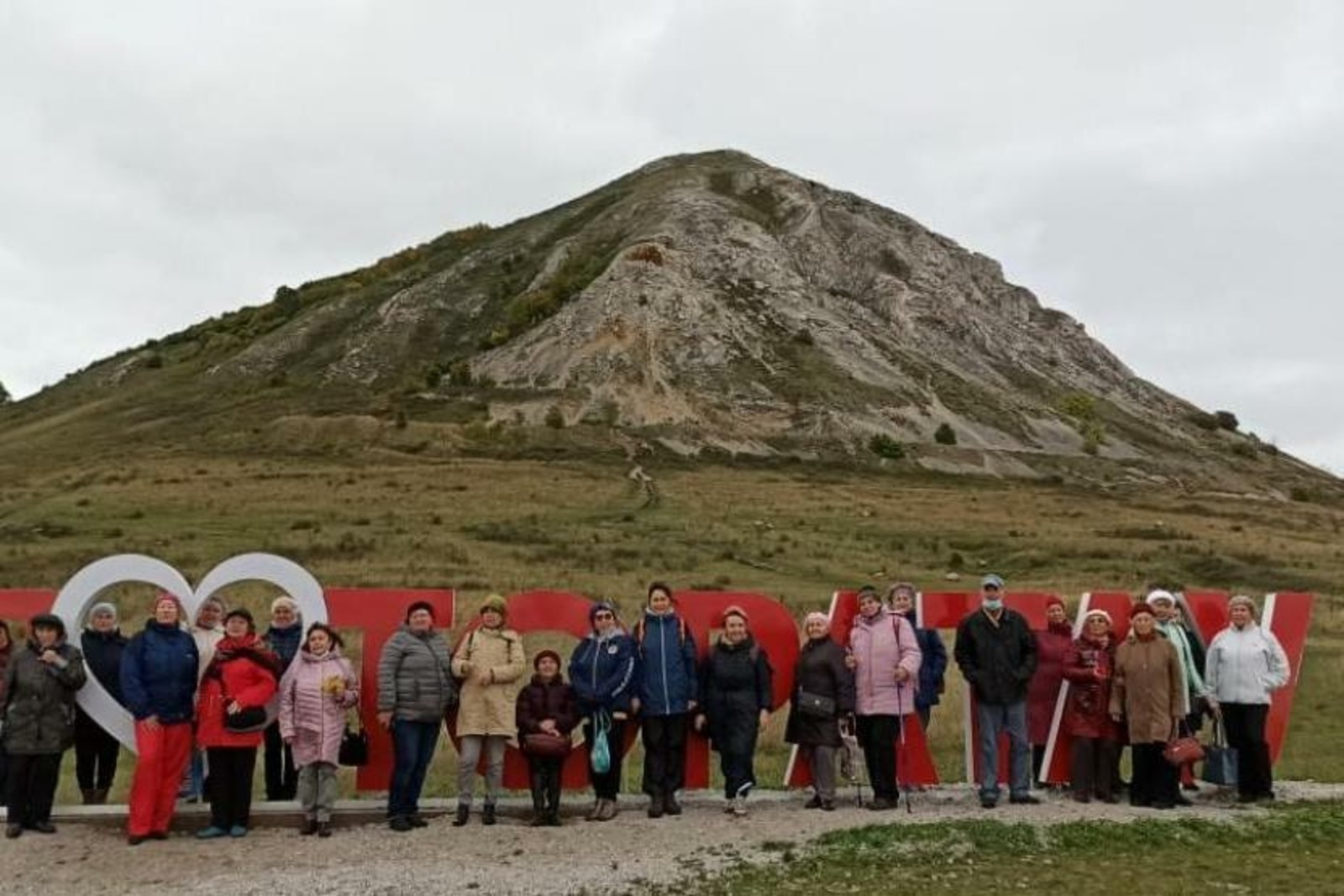 К проекту «Башкирское долголетие» присоединились 690 тысяч человек