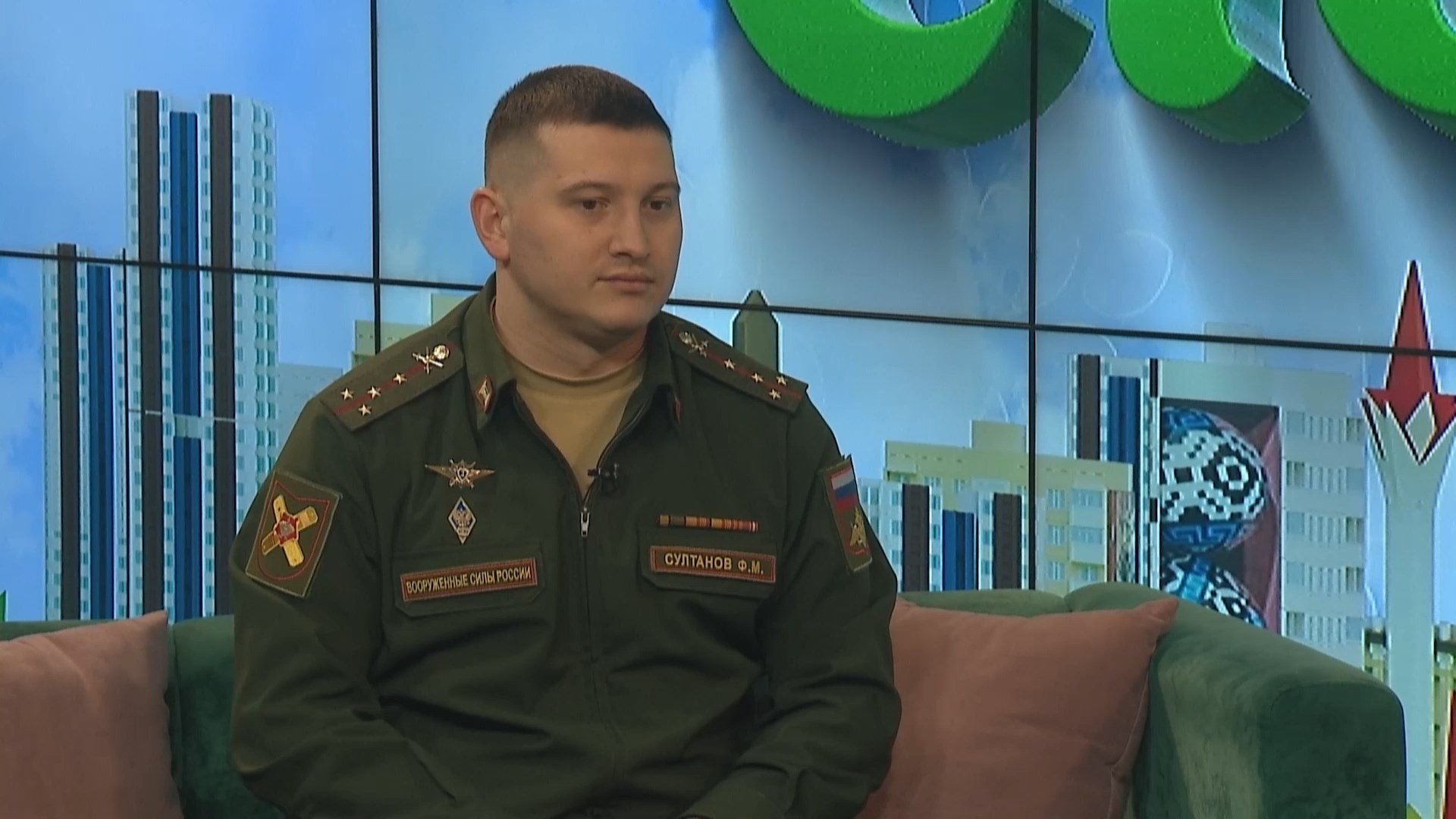 В Башкирии объявлен набор добровольцев в войска беспилотных систем