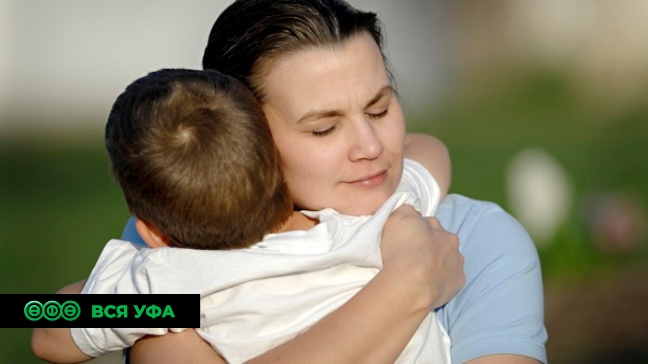 В Башкирии увеличилась доля внебрачных детей