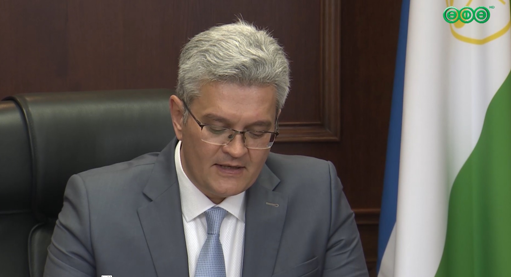 ЦИК РБ подвел итоги выборов на 15 часов 20 сентября