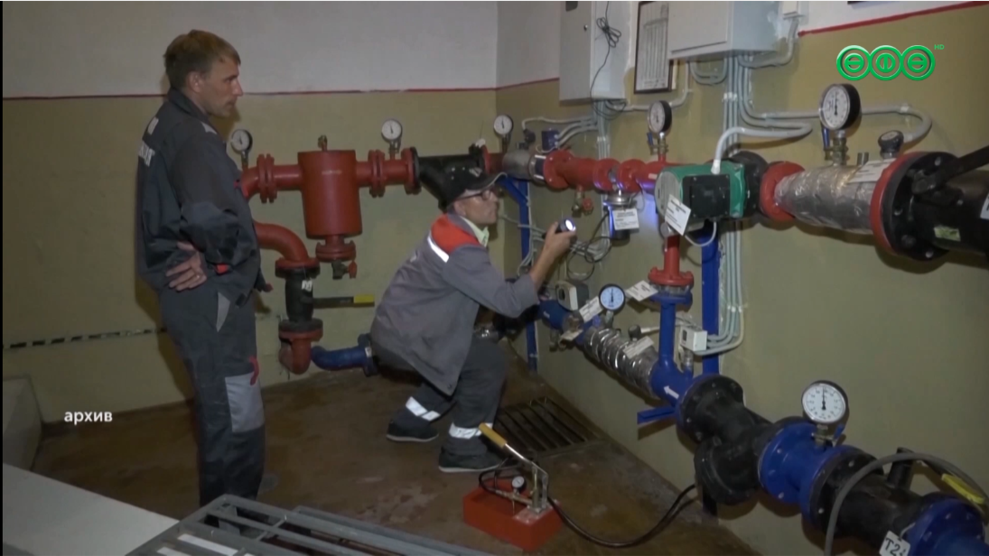 В Башкирии подготовка к отопительному сезону завершена на 31%