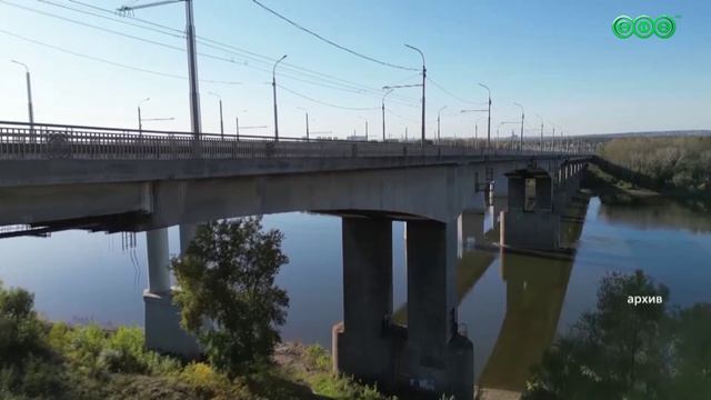 Мэрия Уфы объявила торги по ремонту на Затонском мосту