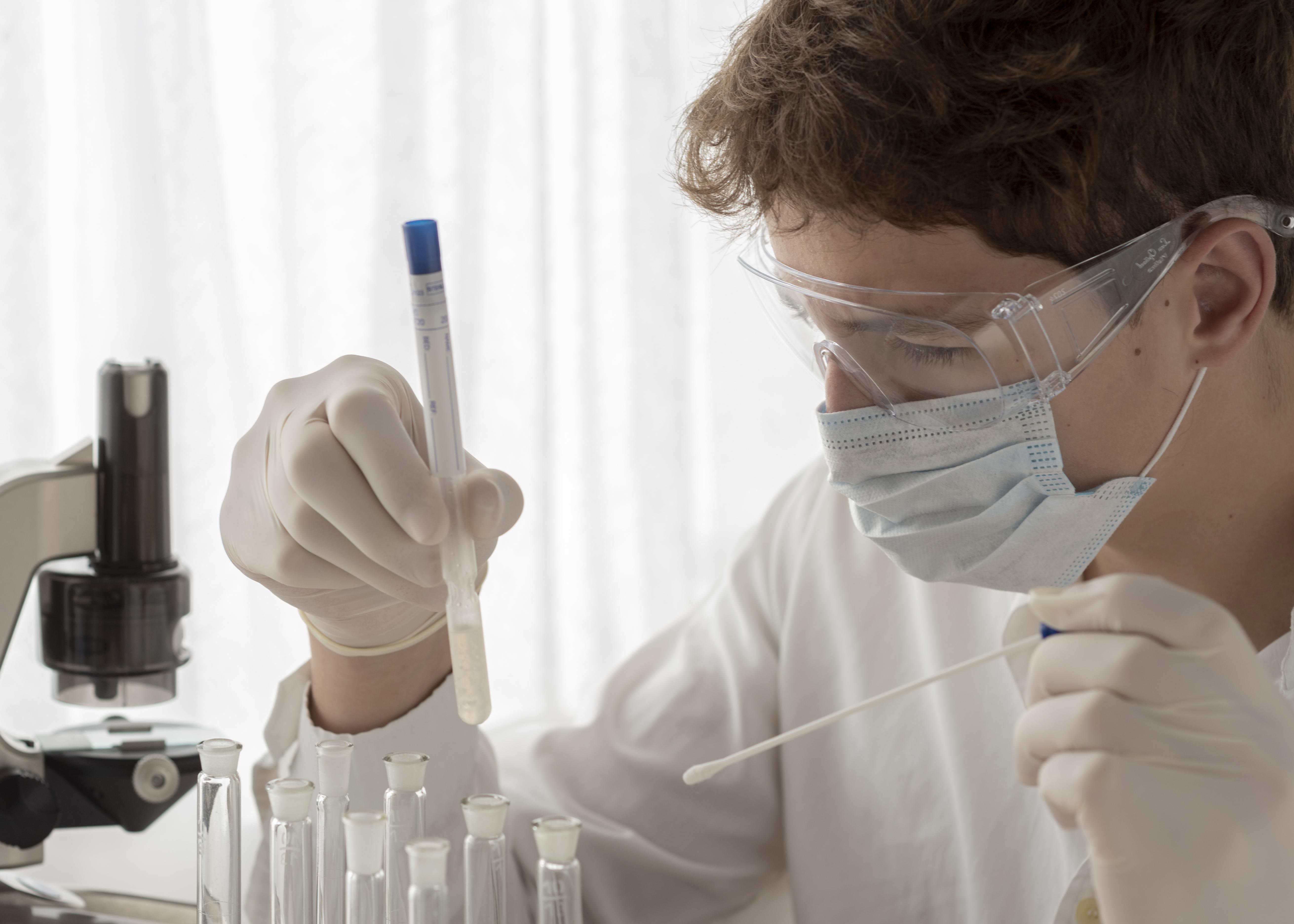 В Межвузовском кампусе начнут работу над полупромышленным синтезом графена