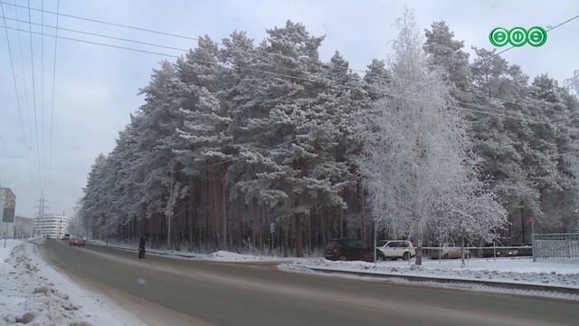 В Уфе грядут заметные погодные перемены