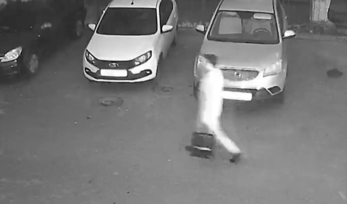 В Уфе задержали мошенников за "сказки" про ДТП