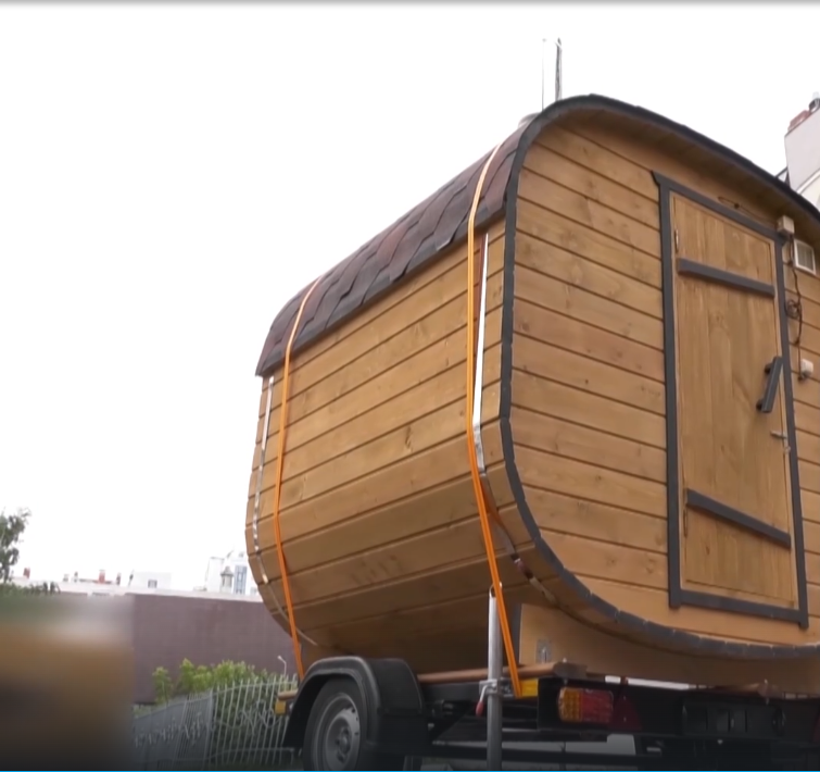 В Ленинском районе подготовили гуманитарный груз для бойцов СВО с помощь