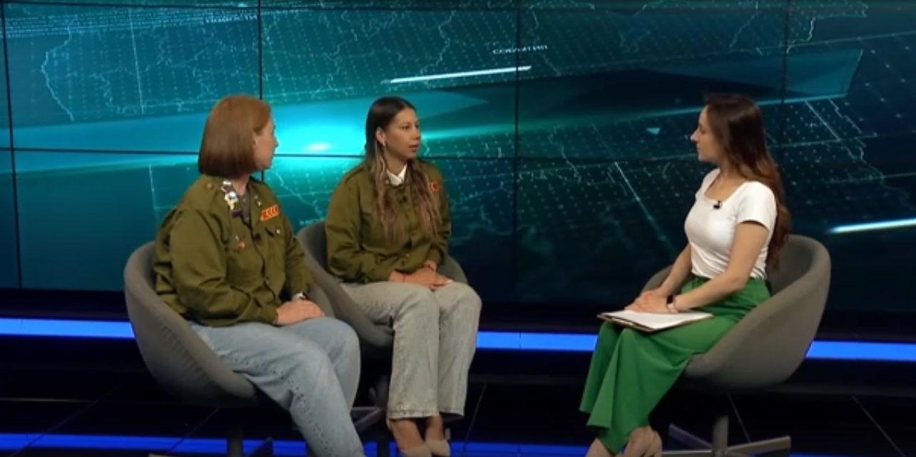 Студенческие отряды Башкортостана вернулись с подработки в экономической зоне «Алабуга»