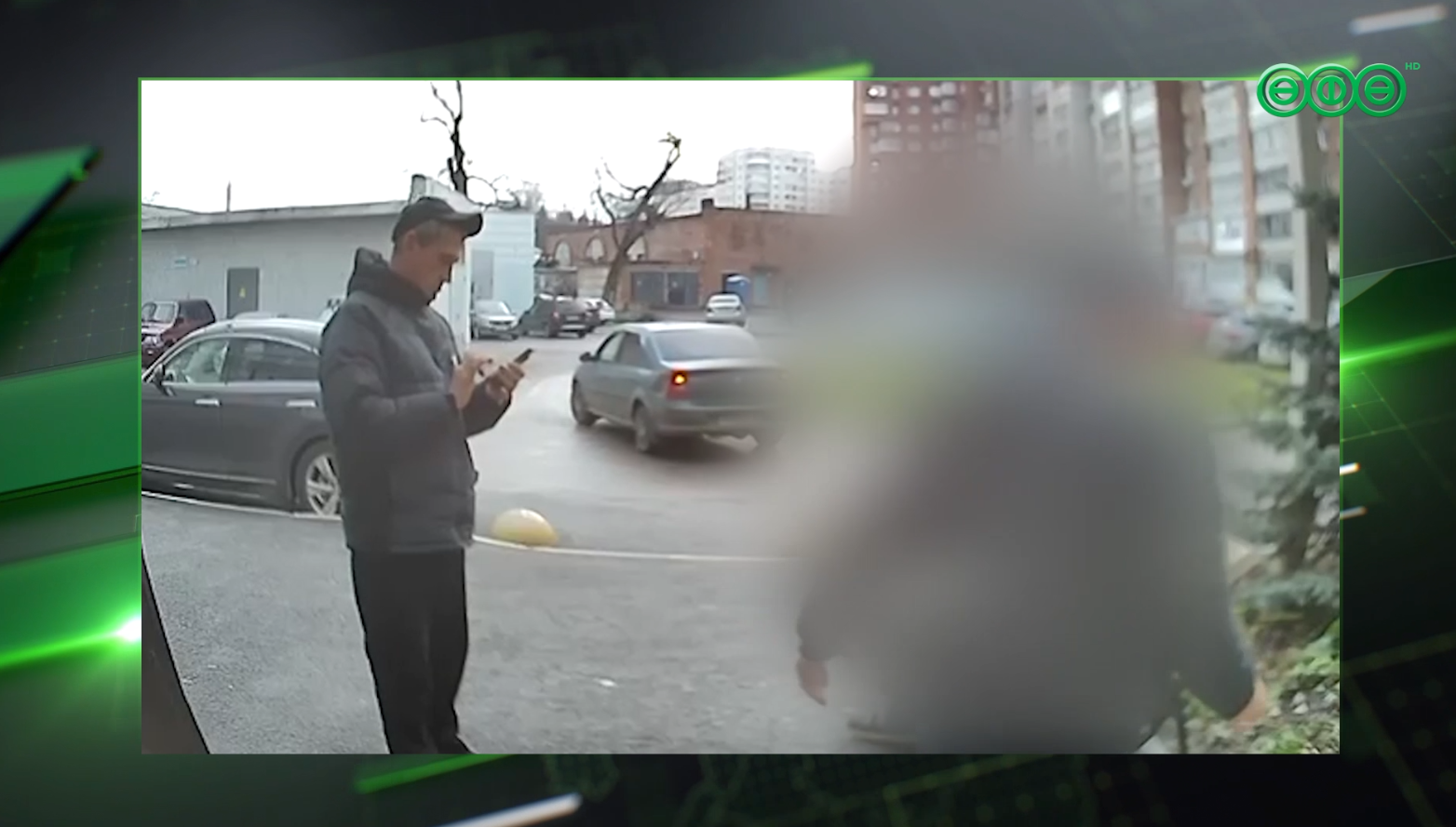 Жители дома на Комсомольской борются с организаторами притона