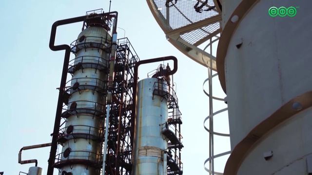 На развитие промышленности в Башкирии в этом году направят два млрд рублей