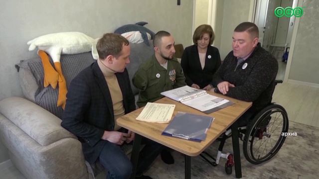 Службы Ленинского района Уфы заключили 24 соглашения для помощи ветеранам СВО в поиске работы