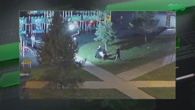 Хулиганов могут посадить на 10 лет за избиение подростка во дворе ЖК «Сосны»