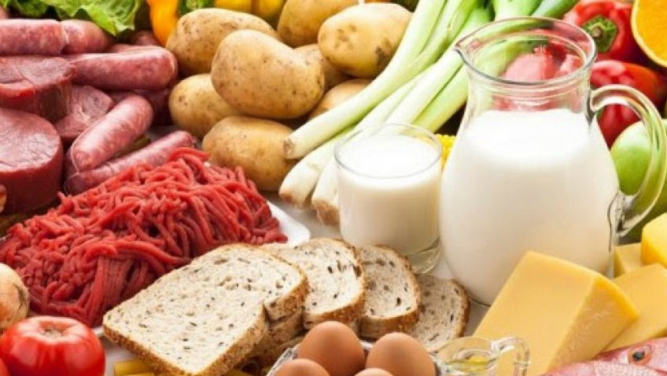 В Башкирии упали цены на ряд востребованных продуктов