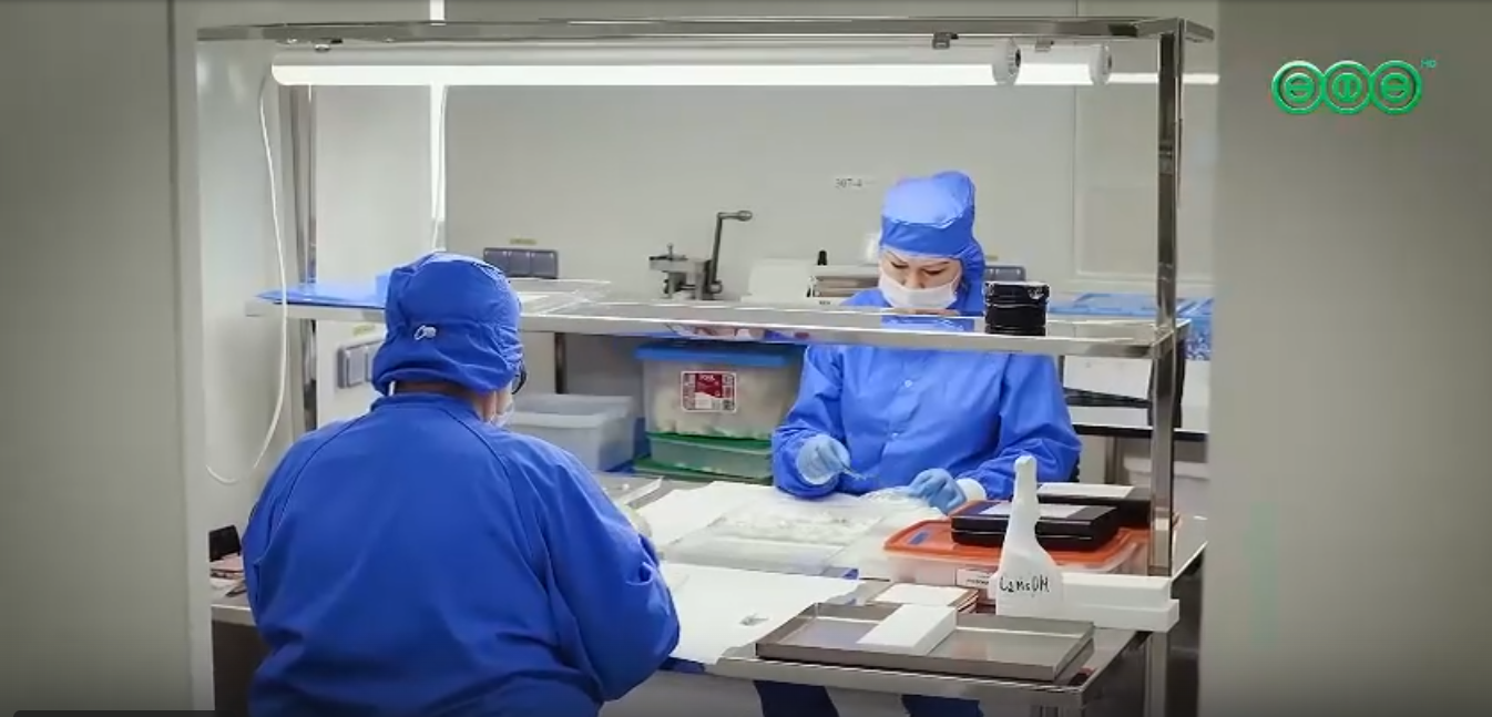 Группа компаний «ВЛАДМИВА» — крупнейший в России стоматологический холдинг