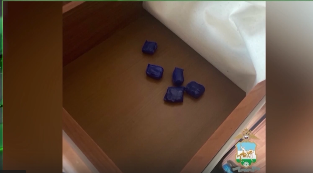 В Башкирии ужесточат наказание для подростков-наркокурьеров