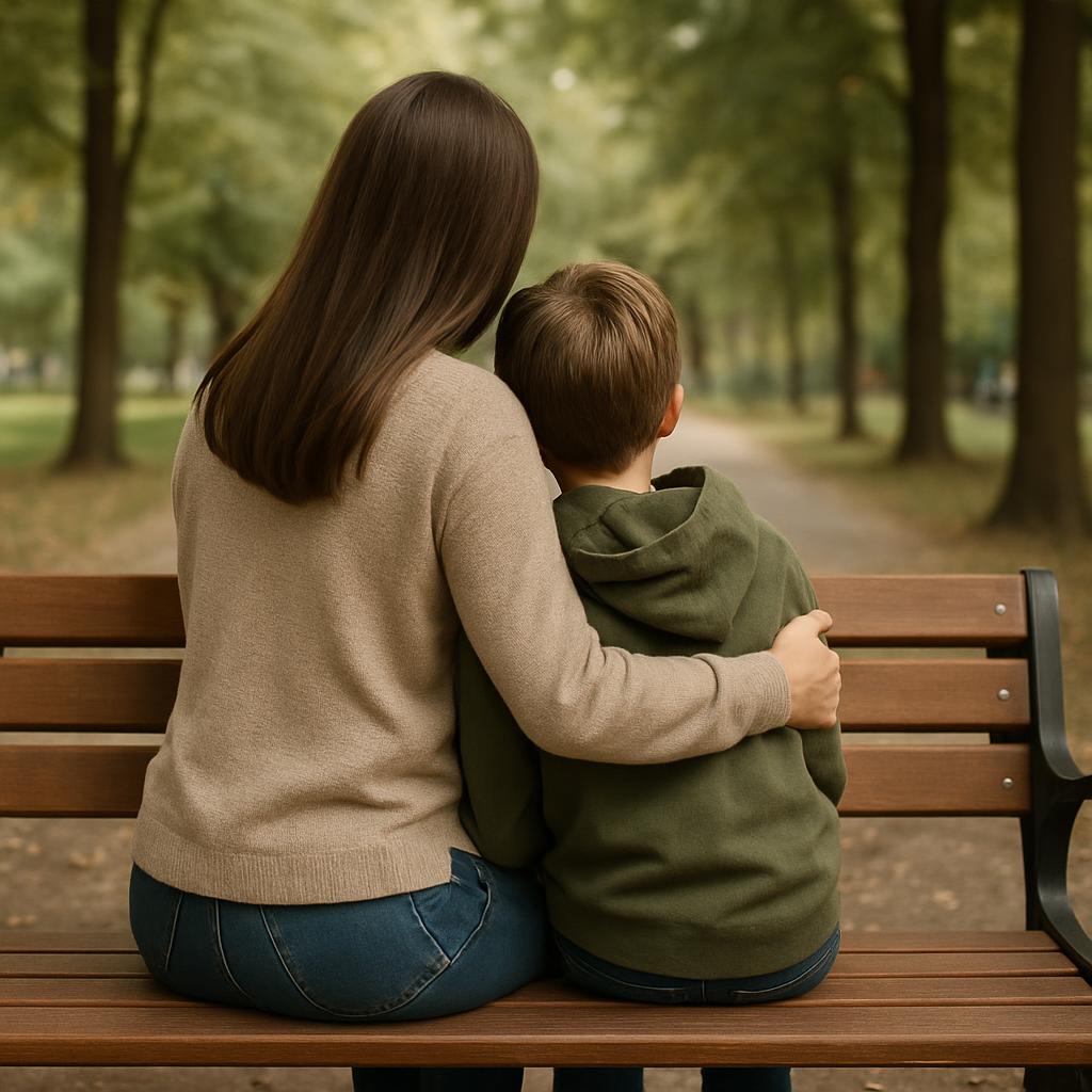 Меры поддержки для жительниц Башкирии с детьми размещены в виде жизненных ситуаций