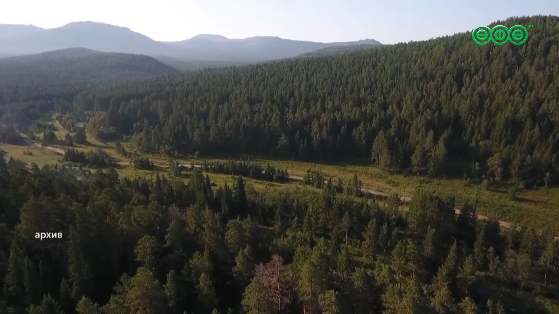 В республике создадут банк вакансий особо охраняемых природных территорий