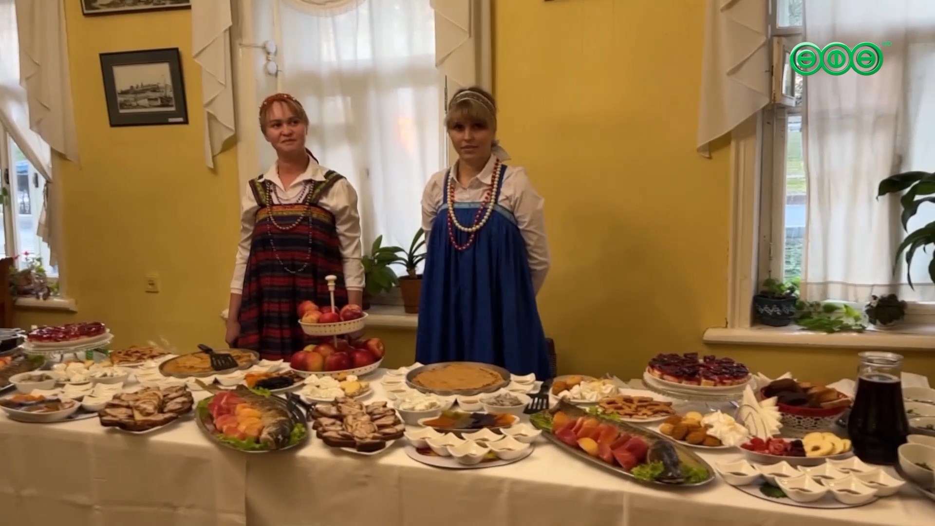 В музее Аксакова прошел благотворительный вечер в поддержку особенных детей