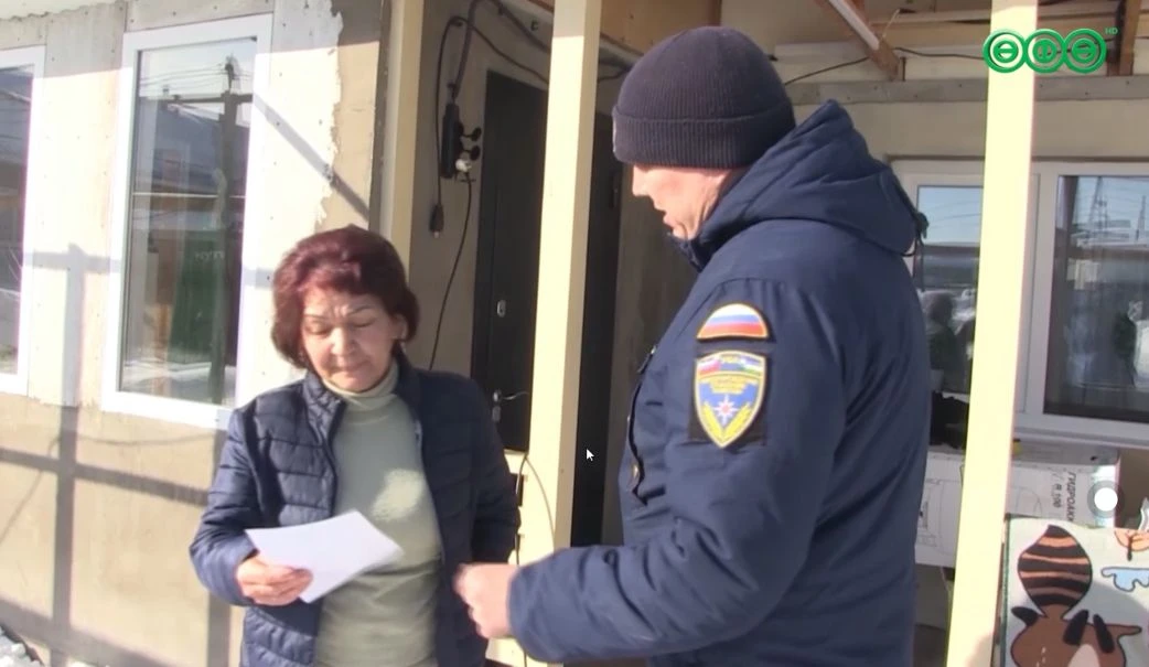 Под угрозой подтопления — полторы тысячи жителей: Уфа готовится к паводку на Кооперативной поляне