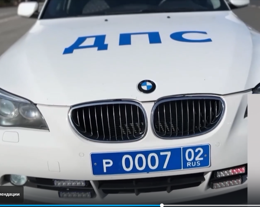 Инспекторы проверили более 260 автомобилей. 7 водителей находились за рулём в состоянии