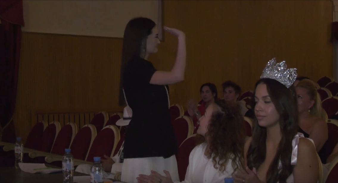 Модели из Башкирии представят Россию на междунароном конкурсе красоты