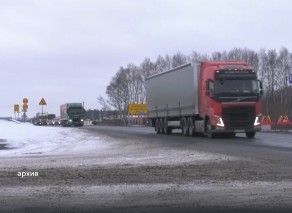 Почти 2 млрд рублей направили в этом году в развитие придорожного сервиса