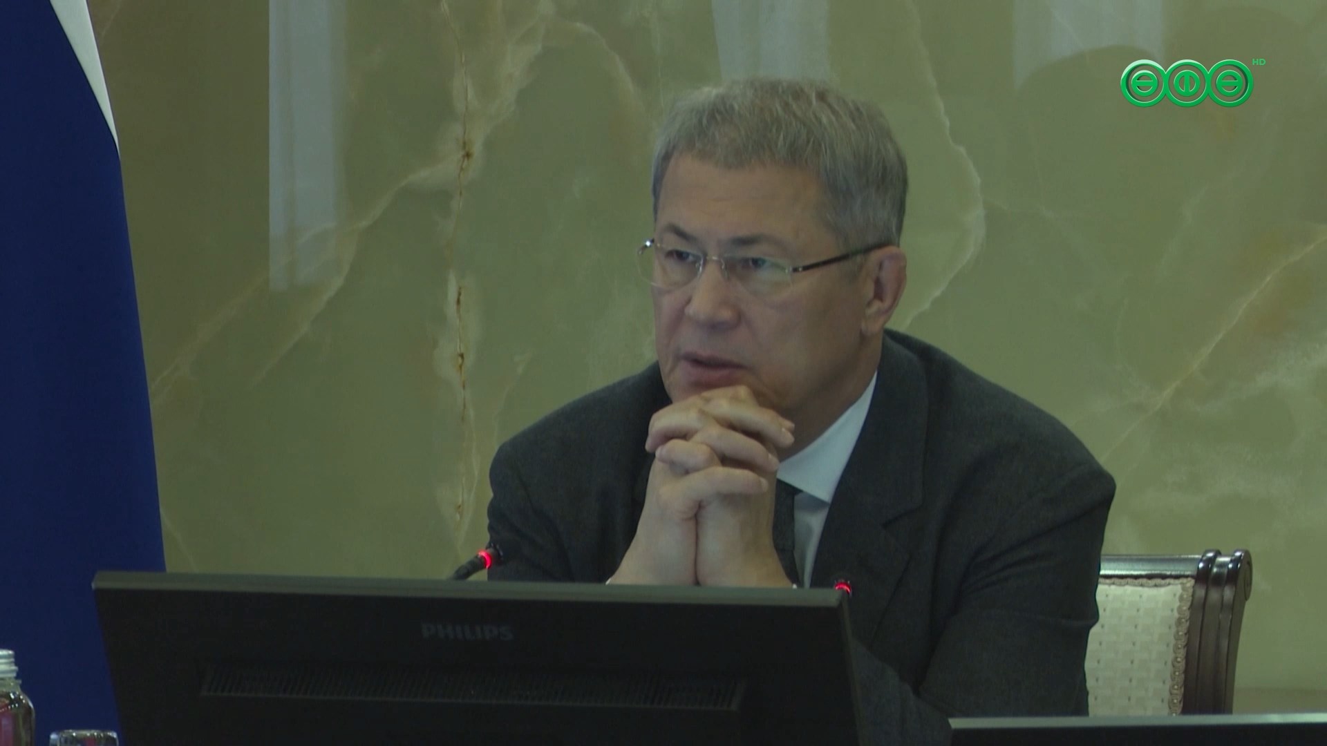 До конца ремонтного сезона в республике приведут в порядок 350 километров дорог