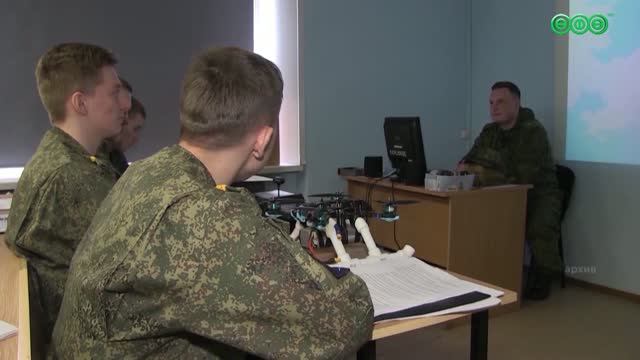 Новый башкирский батальон БПЛА имени Мусы Гареева сформируют из жителей республики