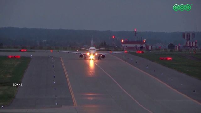 За прошедший год более 4 млн туристов посетили Уфу