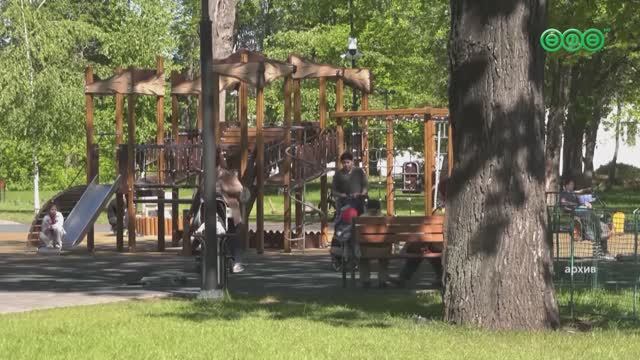 На госуслугах продолжается большое онлайн-голосование за объекты благоустройства