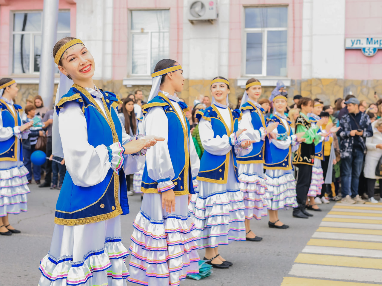 В Стерлитамаке в пятый раз пройдет фестиваль гостеприимства «Купец 2.0»