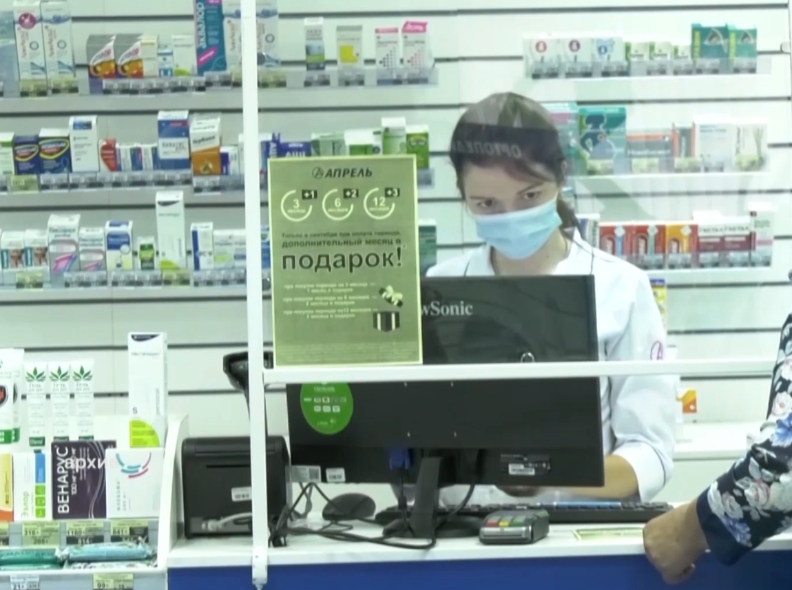 В России запретили многие препараты для похудения с маркетплейсов