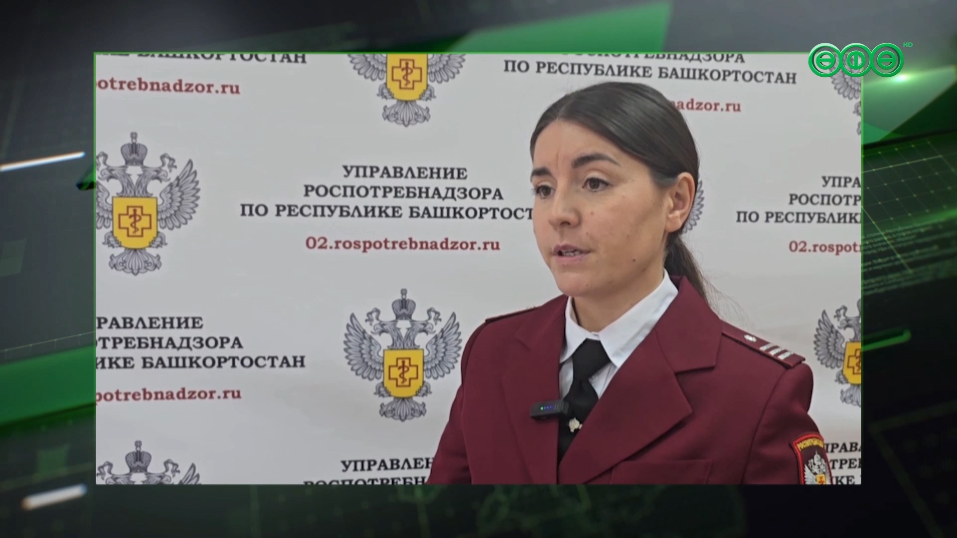 22 ребенка заболели энтеровирусом в Уфе с начала года