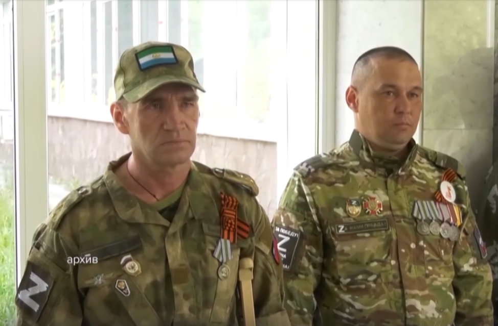 В Уфе возведут центр реабилитации взрослых инвалидов и участников СВО